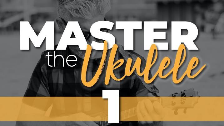 uke like the pros review - Master the ukulele 1