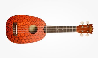 best pineapple ukuleles