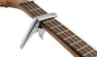 best ukulele capos