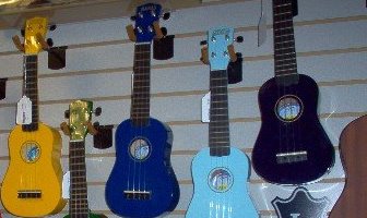 best ukulele wall mounts