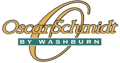 oscar schmidt ukulele brand